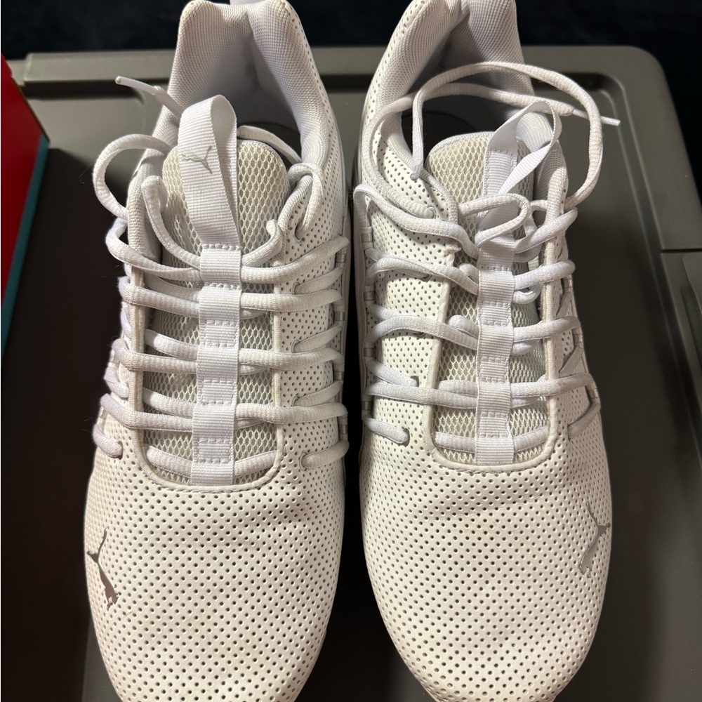Puma sneakers